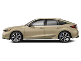 New 2026 Honda Civic Hatchback Hybrid Hatchback