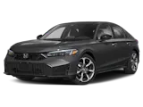 Used 2026 Honda Civic Hatchback Hybrid Hatchback