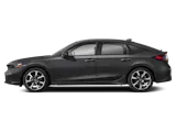 Used 2026 Honda Civic Hatchback Hybrid Hatchback