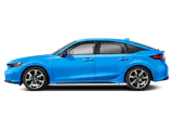 Used 2026 Honda Civic Hatchback Hybrid Hatchback