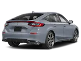 New 2026 Honda Civic Hatchback Hybrid Hatchback