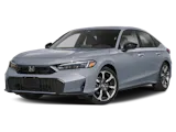 New 2026 Honda Civic Hatchback Hybrid Hatchback