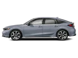New 2026 Honda Civic Hatchback Hybrid Hatchback