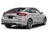 New 2026 Honda Civic Hatchback Hybrid Hatchback