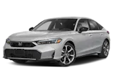 New 2026 Honda Civic Hatchback Hybrid Hatchback