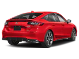 New 2026 Honda Civic Hatchback Hybrid Hatchback