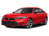 New 2026 Honda Civic Hatchback Hybrid Hatchback