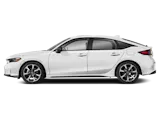 New 2026 Honda Civic Hatchback Hybrid Hatchback