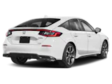 New 2026 Honda Civic Hatchback Hybrid Hatchback