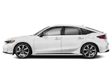 New 2026 Honda Civic Hatchback Hybrid Hatchback