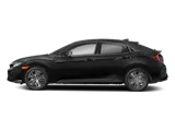 Used 2018 Honda Civic Hatchback Hatchback