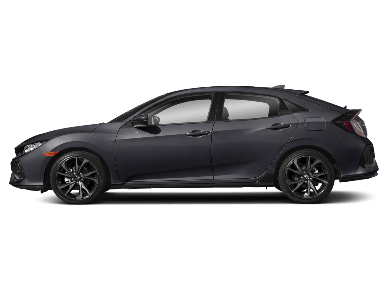 2019 Honda Civic Hatchback Sport's photo