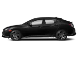 Used 2019 Honda Civic Hatchback Hatchback