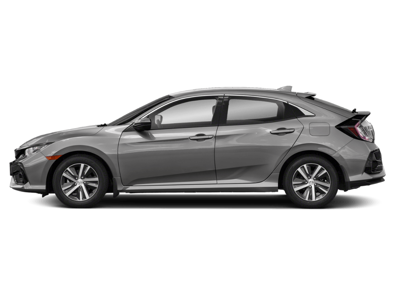 2020 Honda Civic Hatchback