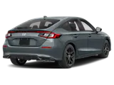 Used 2022 Honda Civic Hatchback Hatchback