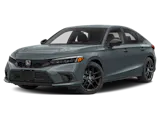 Used 2022 Honda Civic Hatchback Hatchback