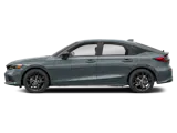 Used 2022 Honda Civic Hatchback Hatchback