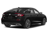 Used 2022 Honda Civic Hatchback Hatchback