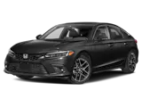 Used 2022 Honda Civic Hatchback Hatchback