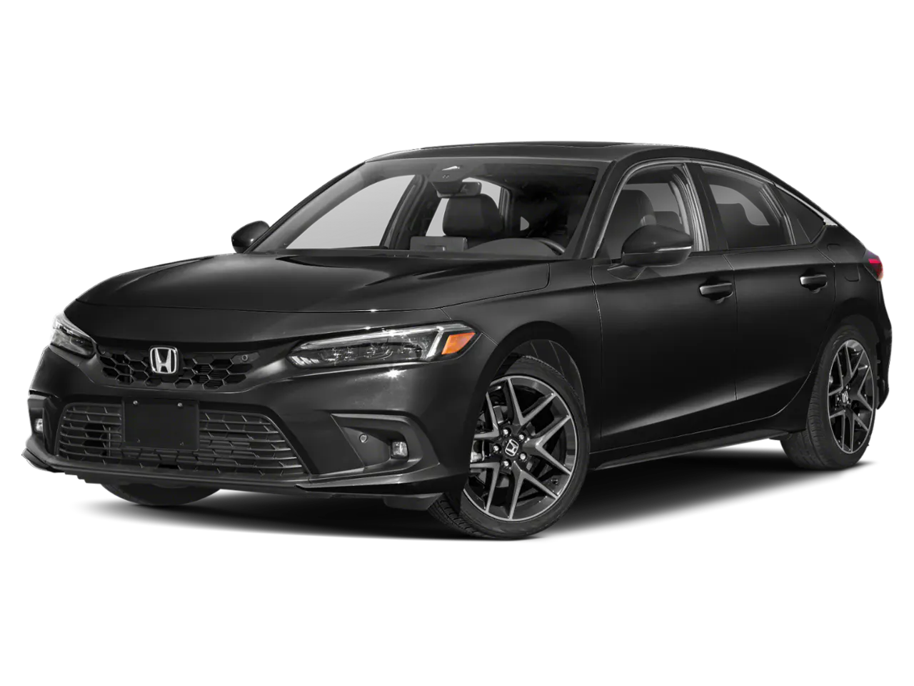 2022 Honda Civic Hatchback
