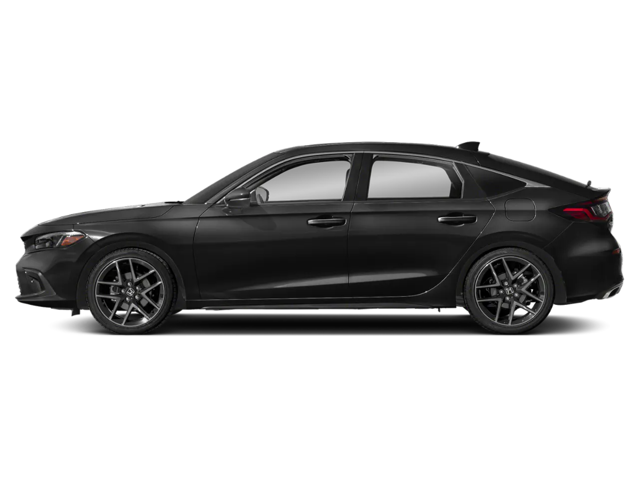 Used 2022 Honda Civic Hatchback Hatchback