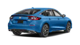 Used 2022 Honda Civic Hatchback Hatchback