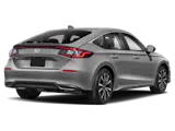 Used 2022 Honda Civic Hatchback Hatchback