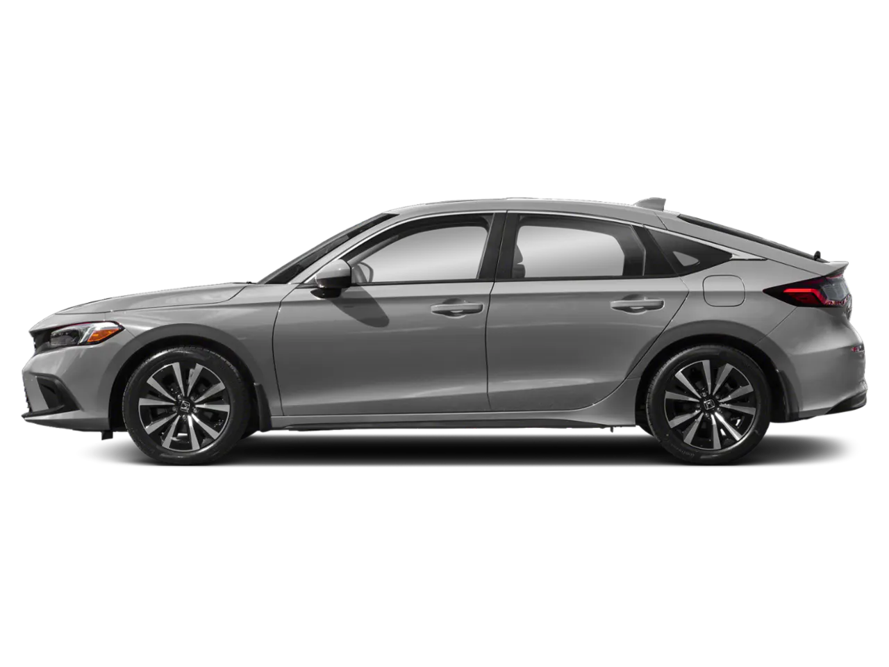 Used 2022 Honda Civic Hatchback Hatchback