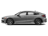 Used 2022 Honda Civic Hatchback Hatchback