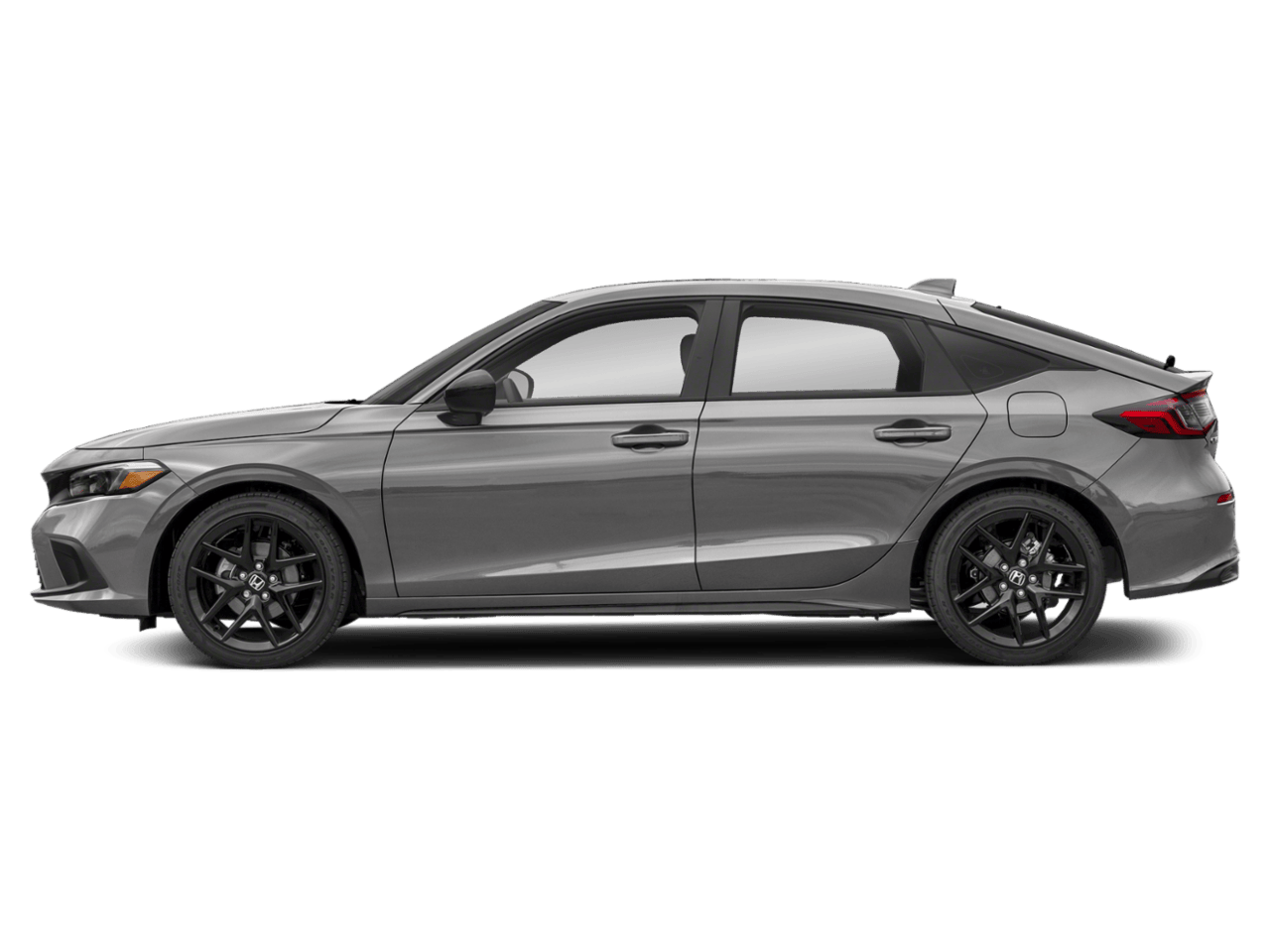 2023 Honda Civic Hatchback Sport