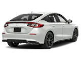 Used 2023 Honda Civic Hatchback Hatchback