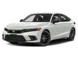 Used 2023 Honda Civic Hatchback Hatchback