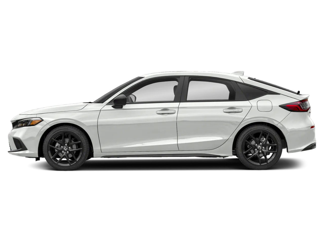 Used 2023 Honda Civic Hatchback Hatchback