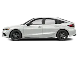 Used 2023 Honda Civic Hatchback Hatchback
