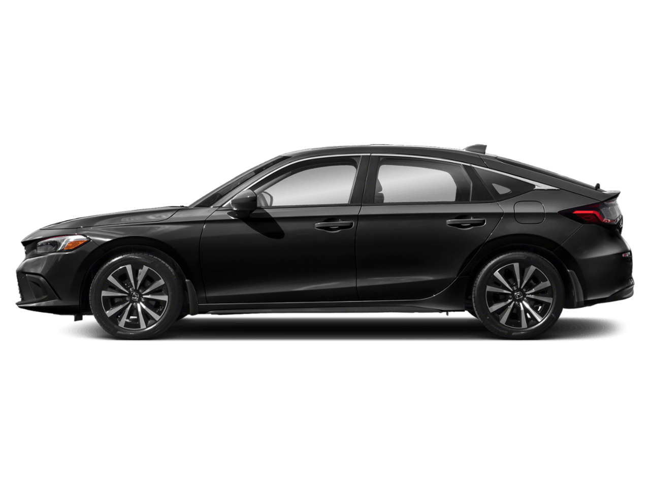 2023 Honda Civic Hatchback