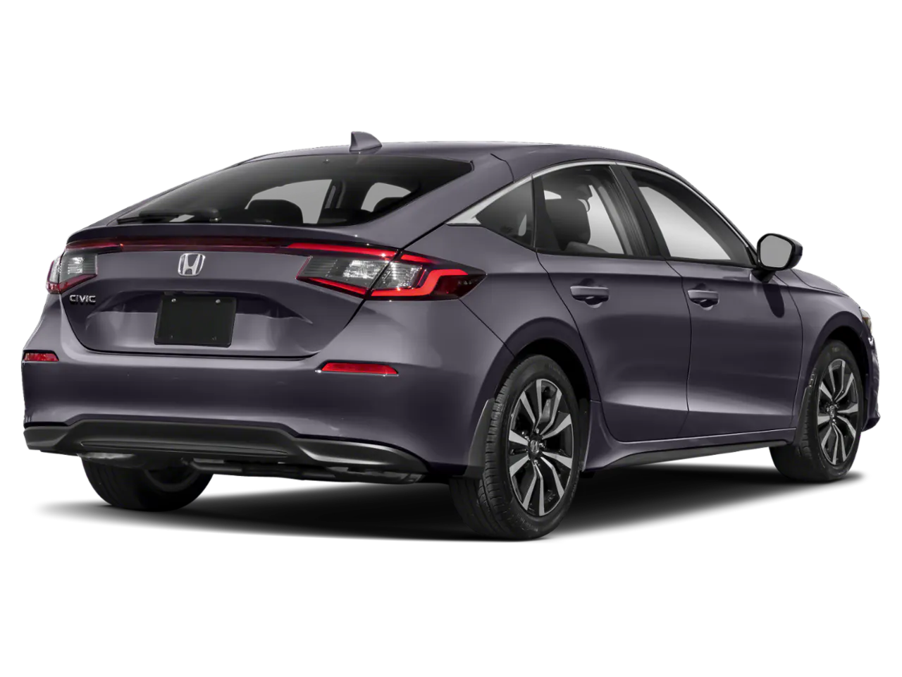 Used 2023 Honda Civic Hatchback Hatchback