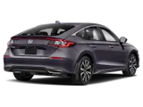 Used 2023 Honda Civic Hatchback Hatchback