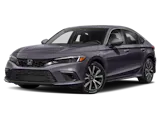 Used 2023 Honda Civic Hatchback Hatchback