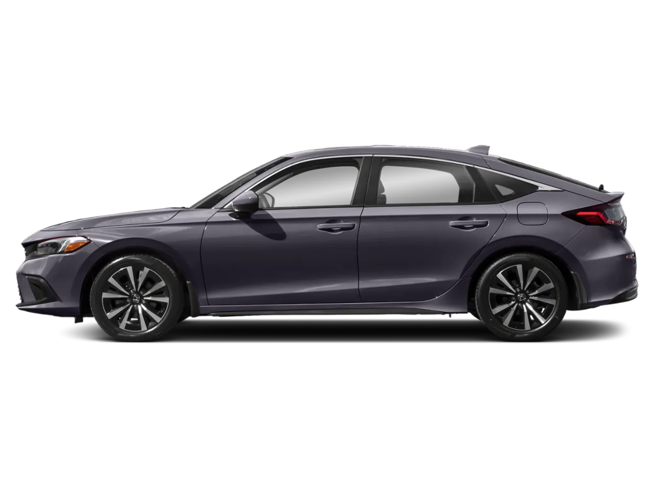 Used 2023 Honda Civic Hatchback Hatchback
