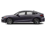 Used 2023 Honda Civic Hatchback Hatchback