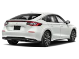 Used 2023 Honda Civic Hatchback Hatchback