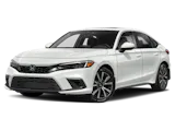 Used 2023 Honda Civic Hatchback Hatchback