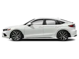Used 2023 Honda Civic Hatchback Hatchback