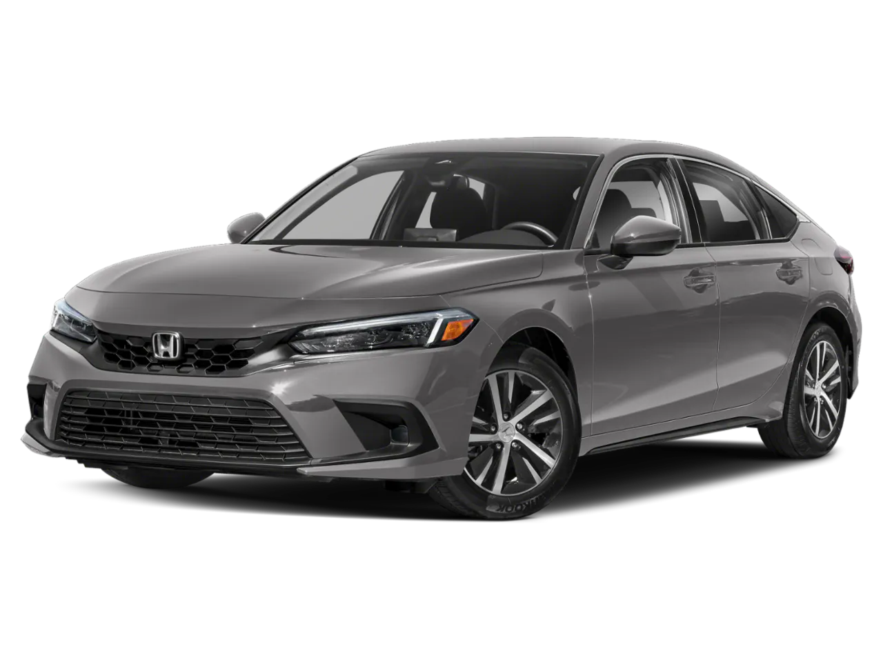2023 Honda Civic Hatchback