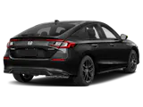 Used 2024 Honda Civic Hatchback Hatchback