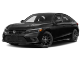 Used 2024 Honda Civic Hatchback Hatchback