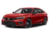 Used 2024 Honda Civic Hatchback Hatchback