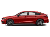 Used 2024 Honda Civic Hatchback Hatchback