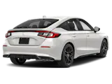 Used 2024 Honda Civic Hatchback Hatchback