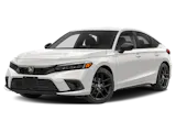 Used 2024 Honda Civic Hatchback Hatchback